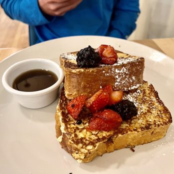 The Mill Cafe & Bakery - Stuffed French Toast - Cafes Near Me - Ashland, Kentucky The Mill Cafe & Bakery - Stuffed French Toast - Cafes Near Me - Ashland, Kentucky