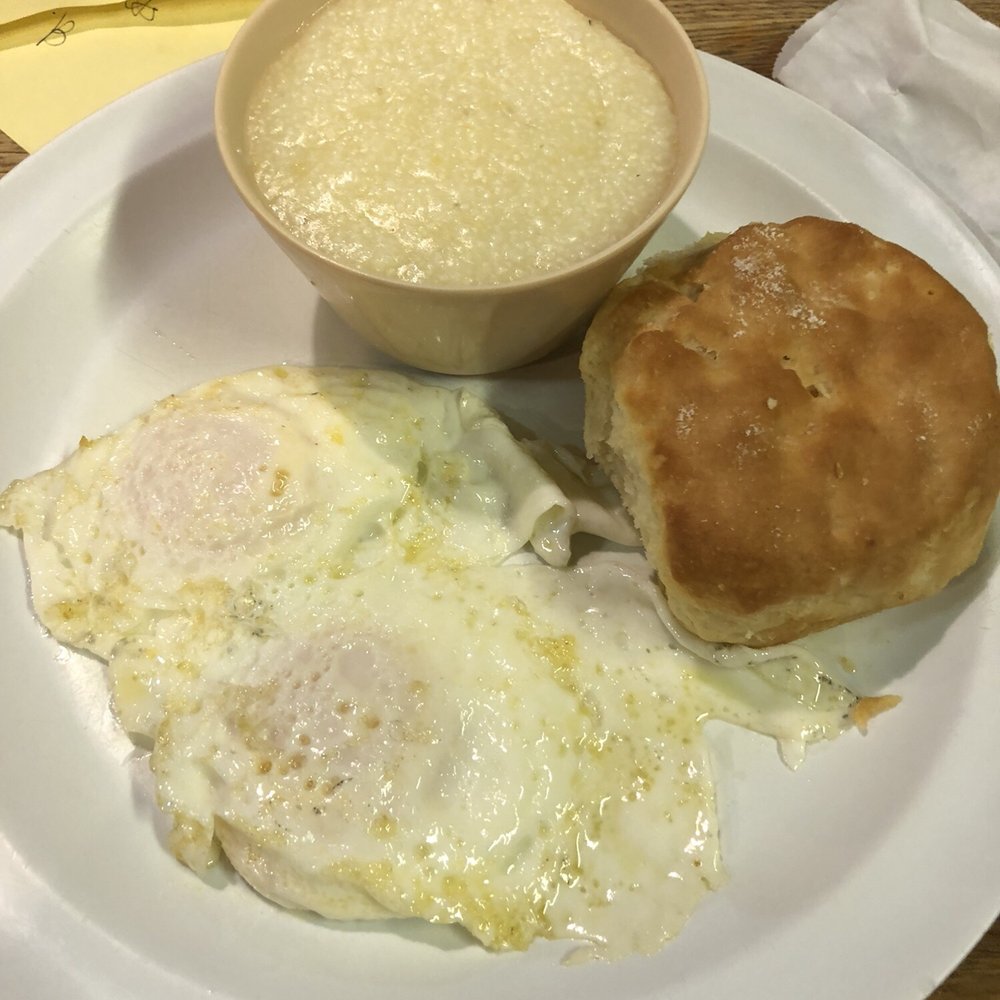 Doug's Place - Southern Near Me - Emerson, Georgia