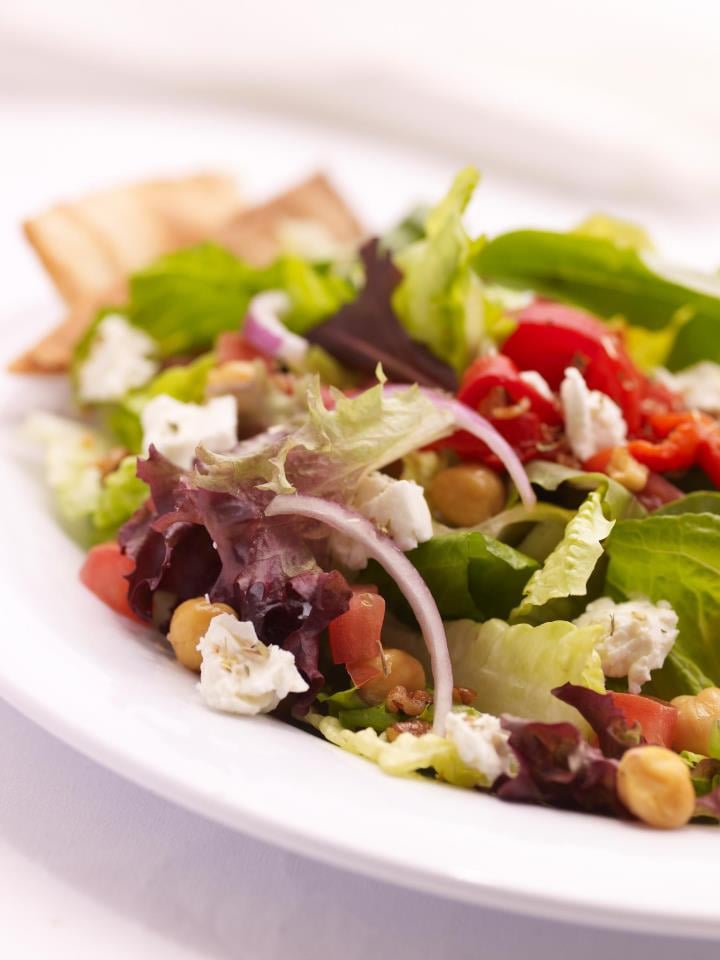 Taziki’s Mediterranean Cafe – Cantrell Road