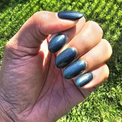 MAD Nail Design
