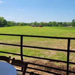 Best Valley Farm Barn Venue