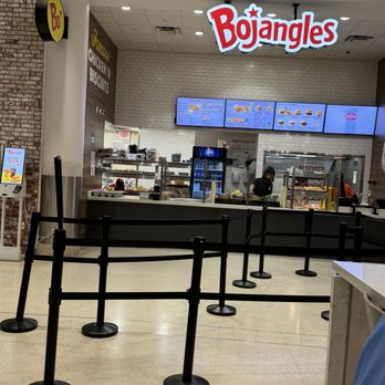 Bojangles - Location - Fast Food Near Me - Charlotte, North Carolina Bojangles - Location - Fast Food Near Me - Charlotte, North Carolina