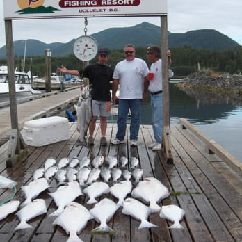 Pacific Rim Fishing Charters - Fishing Near Me Pacific Rim Fishing Charters - Fishing Near Me