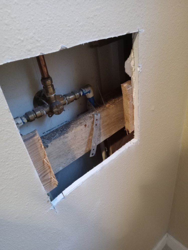 Slide of Professional Plumbing Repair