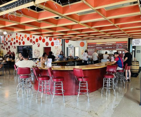 Sketchbook Brewing Co by null