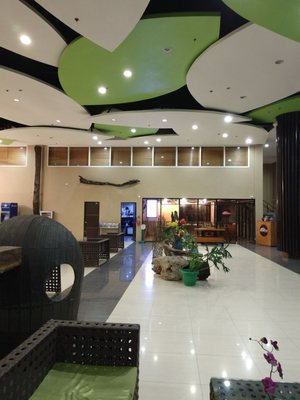 Aziza Paradise Hotel by null