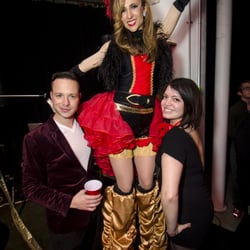 Boston Circus Guild