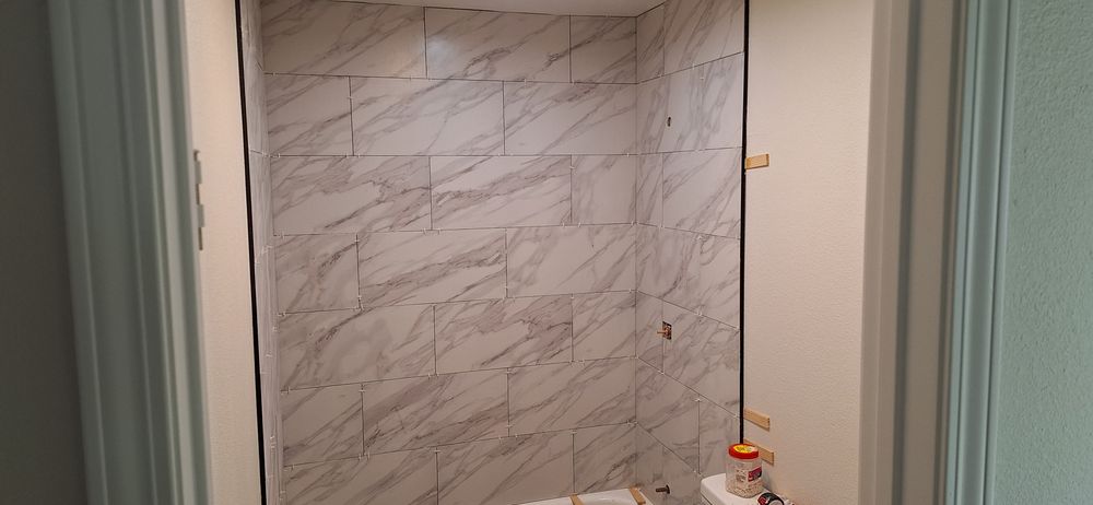 Slide of Top To Bottom Home Repair and Upgrades