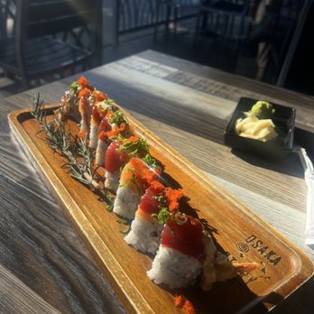 Osaka Story - Sushi Bars Near Me - Long Beach, California Osaka Story - Sushi Bars Near Me - Long Beach, California