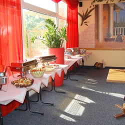 Restaurant Marathon
