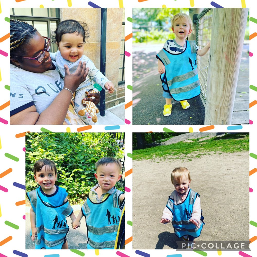 The Nurturing Place - childcare center in New York, NY