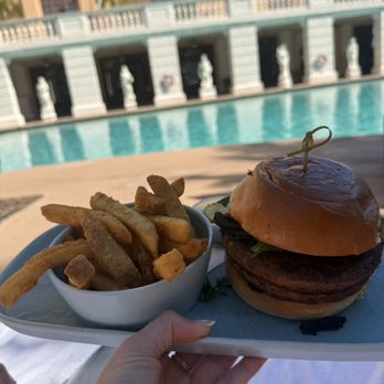 Cascade Restaurant - French Near Me - Coral Gables, Florida