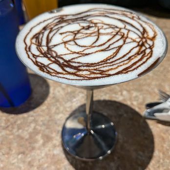 Ice Harbor Brewery - The Marina - Almond Joy - Breweries Near Me - Kennewick, Washington