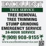 Excellent Tree Service