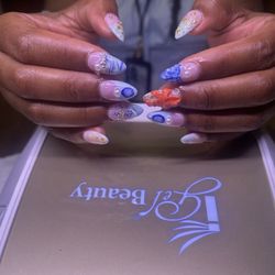 Nails Paradise - Gel X