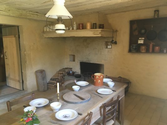 Ballenberg, Swiss Open-Air Museum by null