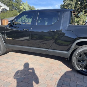 Tint On Wheels - Home Window Tinting Near Me