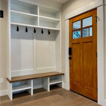 JSM Custom Contracting - Mud Bench - Carpenters Near Me - Colorado Springs, Colorado JSM Custom Contracting - Mud Bench - Carpenters Near Me - Colorado Springs, Colorado