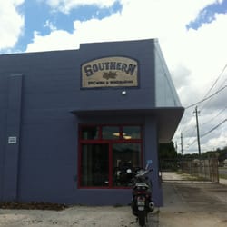 Southern Brewing & Winemaking