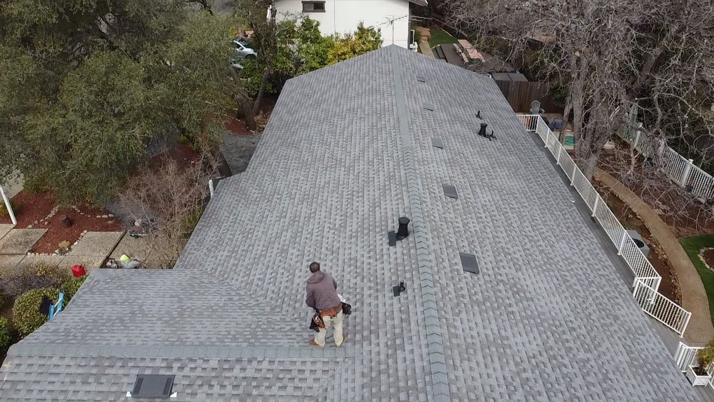 Slide of Roof City Professionals