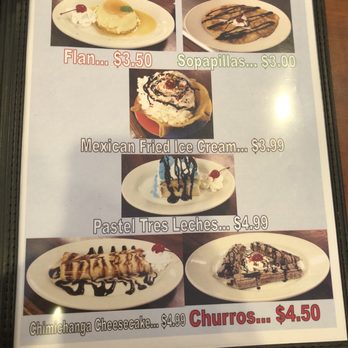 Rio Grande Mexican Restaurant - Mexican Near Me - Cumberland, Maryland