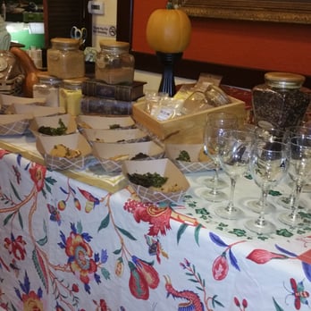 Orlando Food  Tours - Feeling Special - Food Tours Near Me - Winter Park, Florida