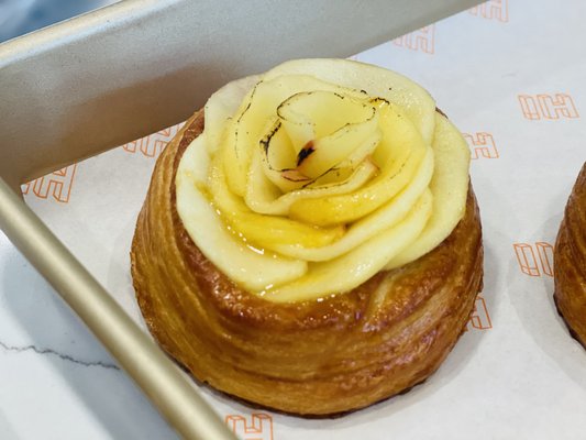 Hi Bakery (Healthy Indulgence) by null