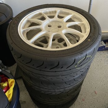 7 Days Tires - Tires Near Me - Van Nuys, California 7 Days Tires - Tires Near Me - Van Nuys, California