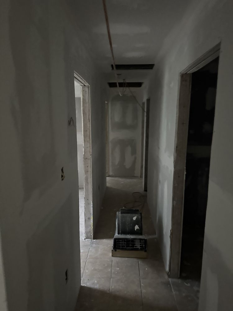 Slide of Snell & Sons Construction