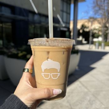 Gregorys Coffee - Coffee & Tea Near Me - Palo Alto, California