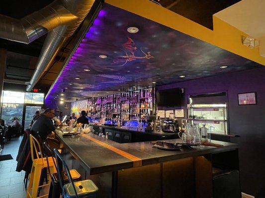 Mezcal Mexican Bar & Kitchen by null