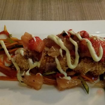Dive Bar and Grille - Ahi Tuna appetizer - Bars Near Me - Pittsburgh, Pennsylvania Dive Bar and Grille - Ahi Tuna appetizer - Bars Near Me - Pittsburgh, Pennsylvania