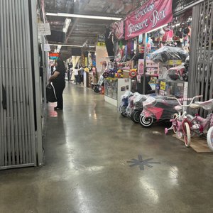 Photo of Slauson Super Mall - Los Angeles, CA, United States