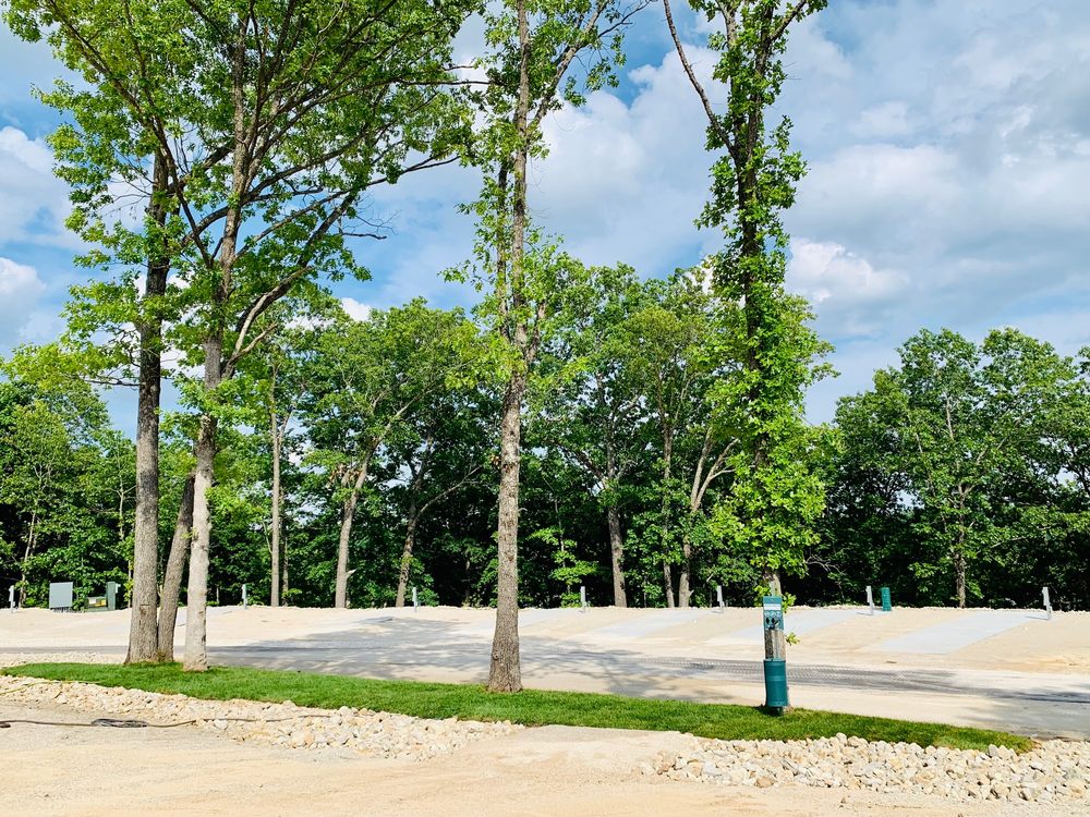 COCONUTS RV RESORT Updated September 2024 15209 Red Hollow Rd