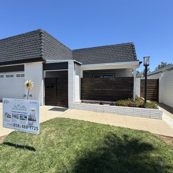 Sonny Builders - General Contractors Near Me - San Diego, California Sonny Builders - General Contractors Near Me - San Diego, California