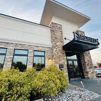 Firebirds Wood Fired Grill - Seafood Near Me - Mason, Ohio Firebirds Wood Fired Grill - Seafood Near Me - Mason, Ohio