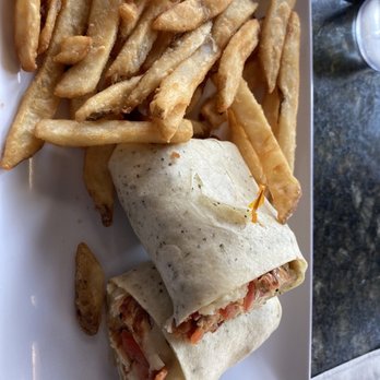 Ziggy's Pub & Restaurant - Ziggy wrap - American Near Me - Amherst, Ohio Ziggy's Pub & Restaurant - Ziggy wrap - American Near Me - Amherst, Ohio