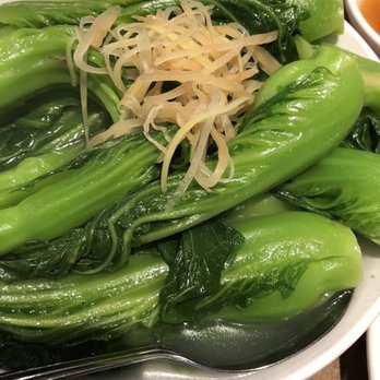 Sing Yee Chinese Restaurant - Mustard Green poached in light broth; refreshing! - Seafood Near Me - Richmond, British Columbia Sing Yee Chinese Restaurant - Mustard Green poached in light broth; refreshing! - Seafood Near Me - Richmond, British Columbia