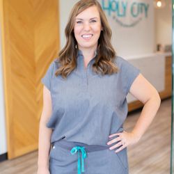 Holy City Orthodontics