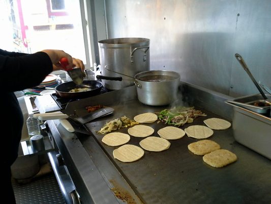 Azul Tequila Taqueria by null