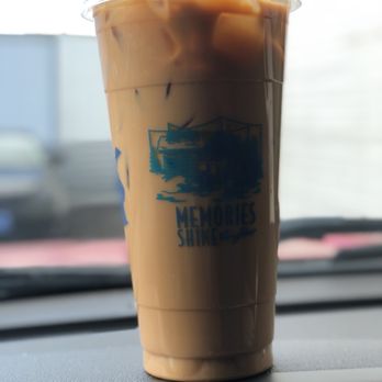 Dutch Bros Coffee - Nutty Irishman Latte - Coffee & Tea Near Me - Reno, Nevada Dutch Bros Coffee - Nutty Irishman Latte - Coffee & Tea Near Me - Reno, Nevada