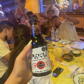 Mariscos Mazatlán - Seafood Near Me - Cabo San Lucas, BCS