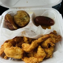 Old National Seafood