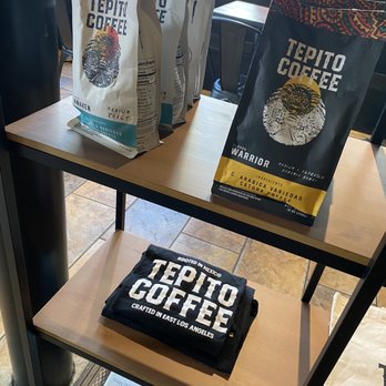 Tepito Coffee - Coffee & Tea Near Me - Pasadena, California Tepito Coffee - Coffee & Tea Near Me - Pasadena, California