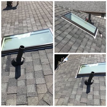 Eclipse Roofing - After Photos: Project C - Roofing Near Me - Etobicoke, Ontario Eclipse Roofing - After Photos: Project C - Roofing Near Me - Etobicoke, Ontario