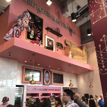 Voodoo Doughnut - Bakeries Near Me - Orlando, Florida Voodoo Doughnut - Bakeries Near Me - Orlando, Florida