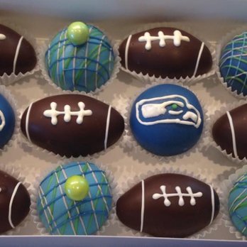 Simple Sweet Cravings - Football parties - Bakeries Near Me - Brea, California Simple Sweet Cravings - Football parties - Bakeries Near Me - Brea, California