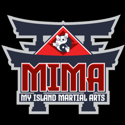 My Island Martial Arts