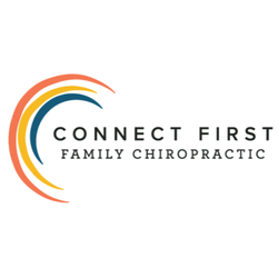  Connect First Family Chiropractic - Logo