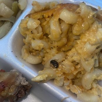 Collard Green Cafe - Cafes Near Me - Stone Mountain, Georgia